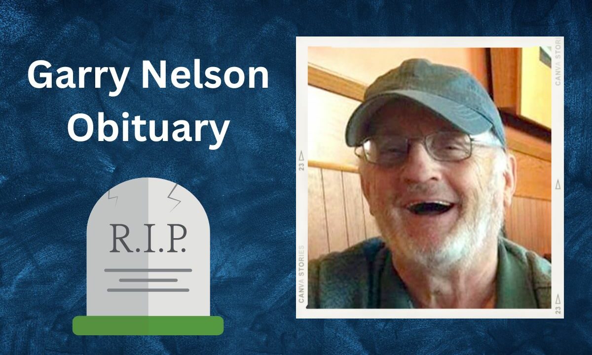 Garry Nelson Obituary Cause of His Death, at Age 79!