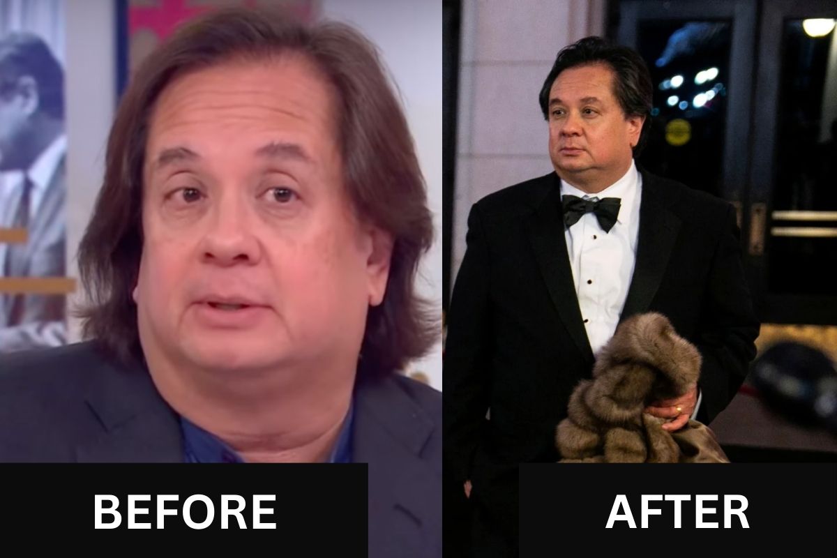 George Conway Weight Loss: How Much Weight Did He Lose?