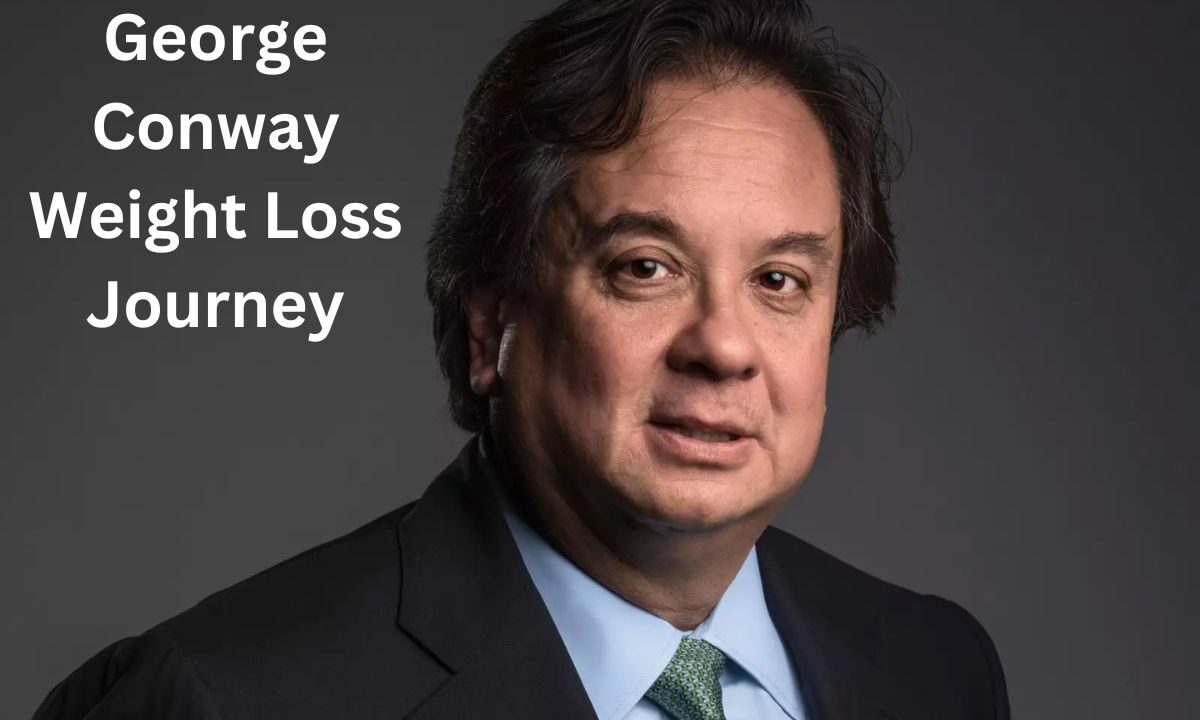 George Conway Weight Loss How Much Weight Did He Lose (2)George Conway Weight Loss How Much Weight Did He Lose (2)