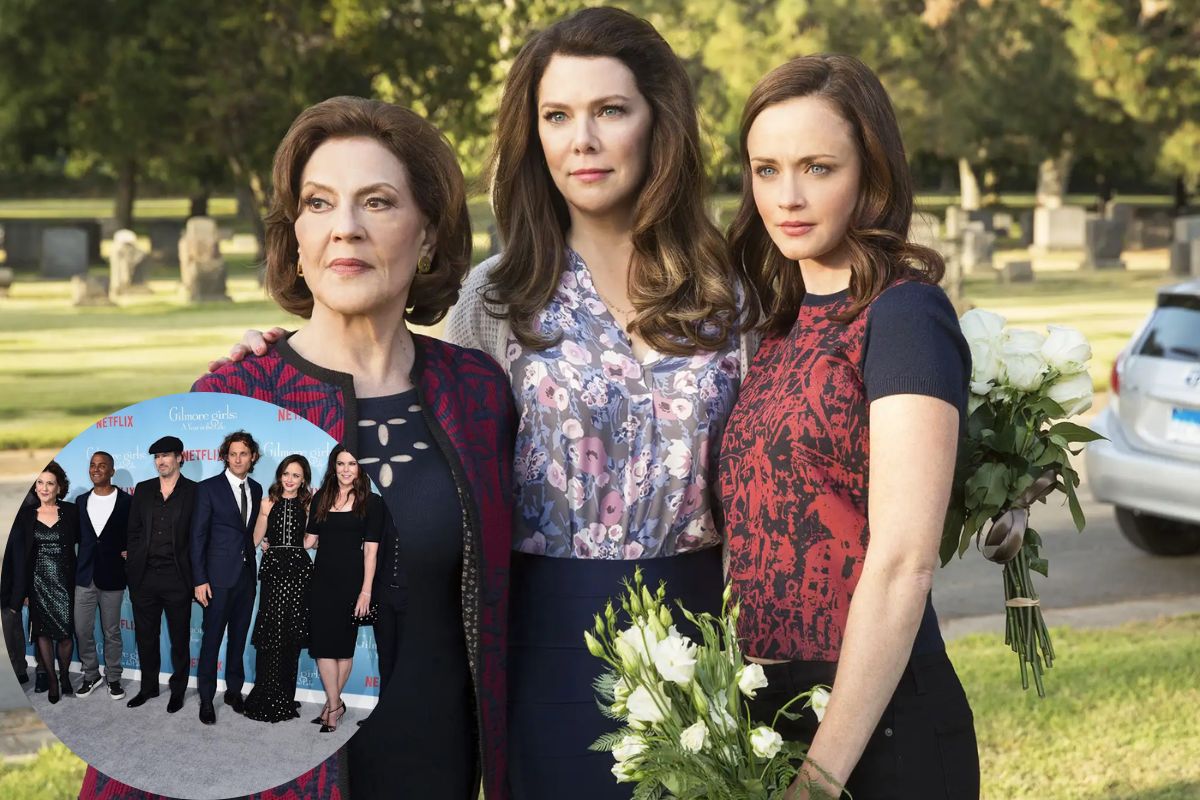 Gilmore Girls: a Year in the Life 2, Everything We Know So Far!