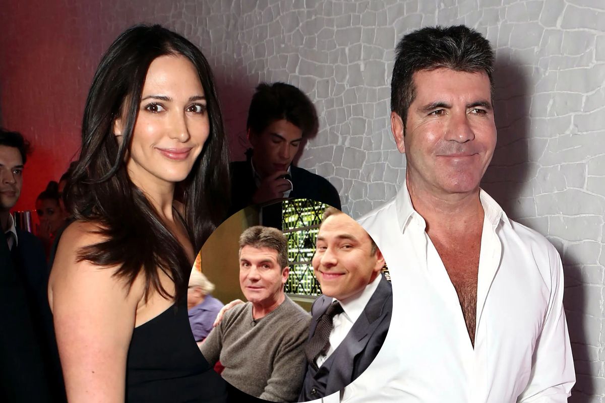 Is Simon Cowell Gay? Examining His Relationships!
