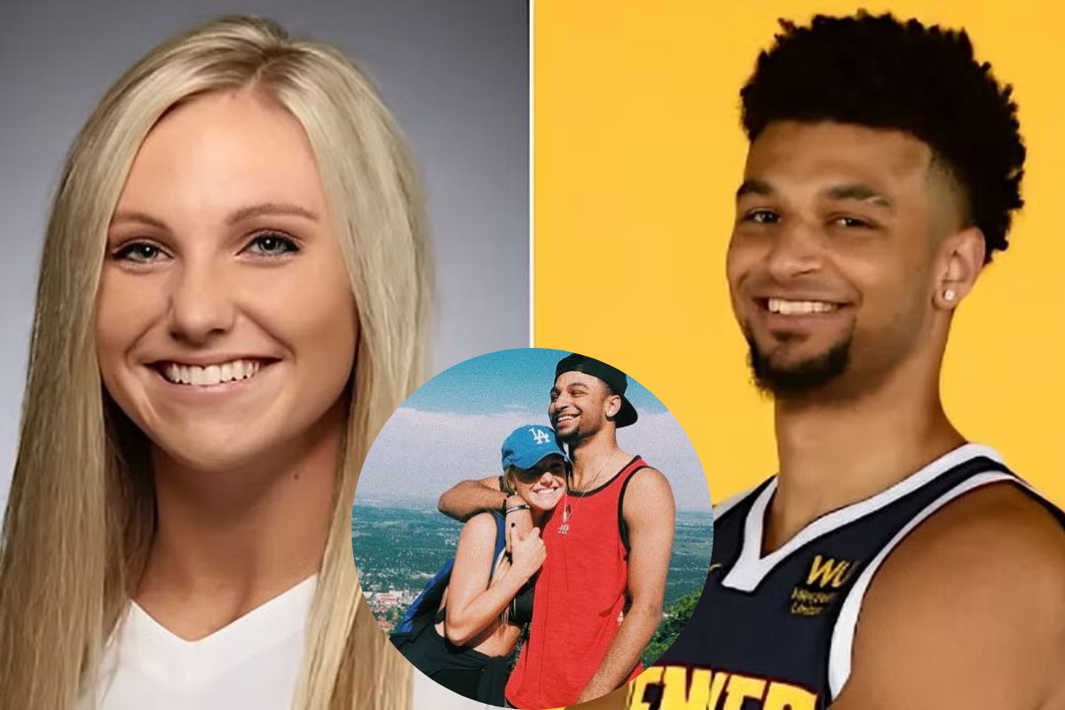Jamal Murray Girlfriend Still Together: The Whole Story Check Here!