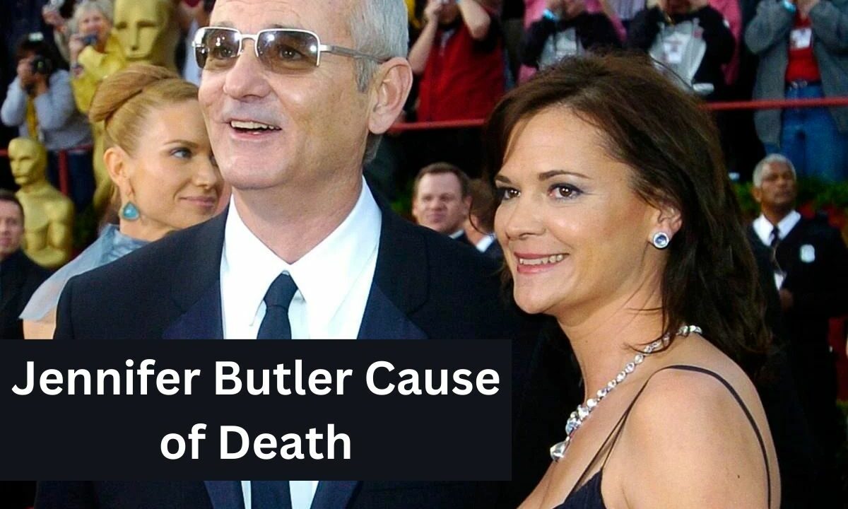 Jennifer Butler Cause of Death Everything You Need to Know