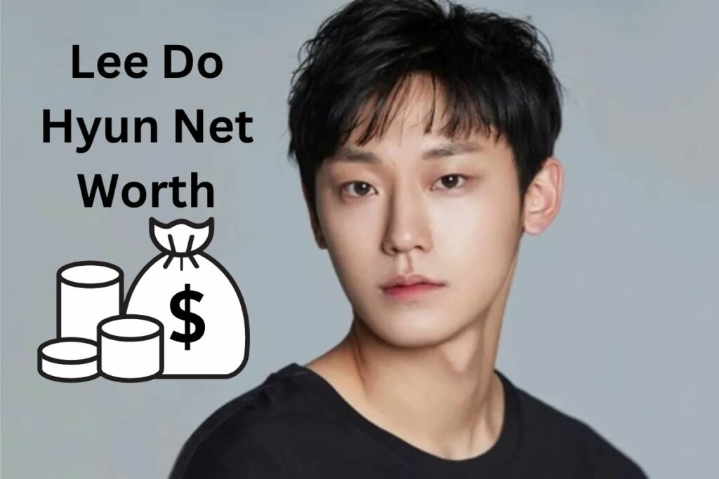 Lee Do Hyun Net Worth How Rich is 'the Glory' Star
