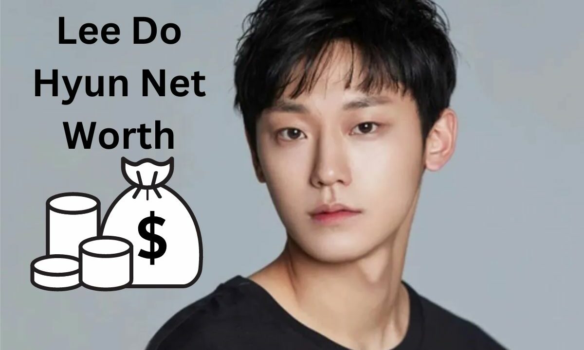 Lee Do Hyun Net Worth How Rich is 'the Glory' Star