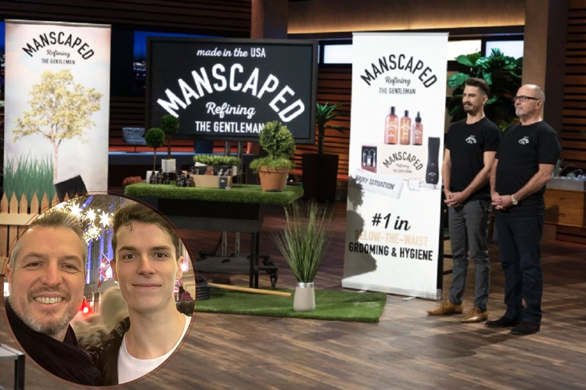 Manscaped Net Worth: What Happened After Shark Tank?