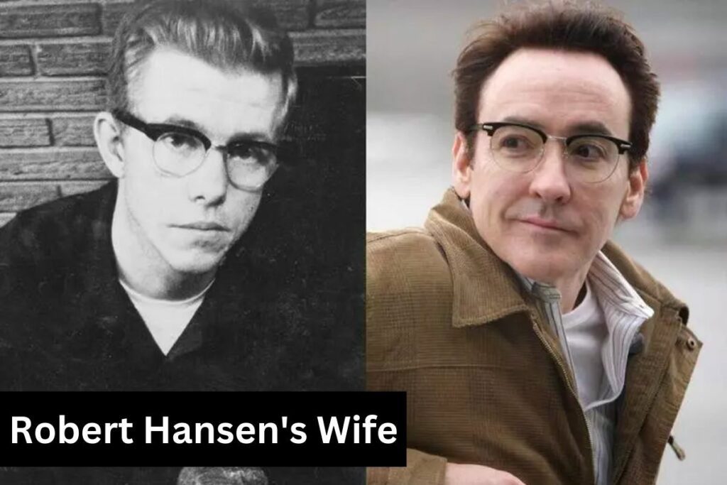 Robert Hansen's Wife Where is Darla Hansen Today