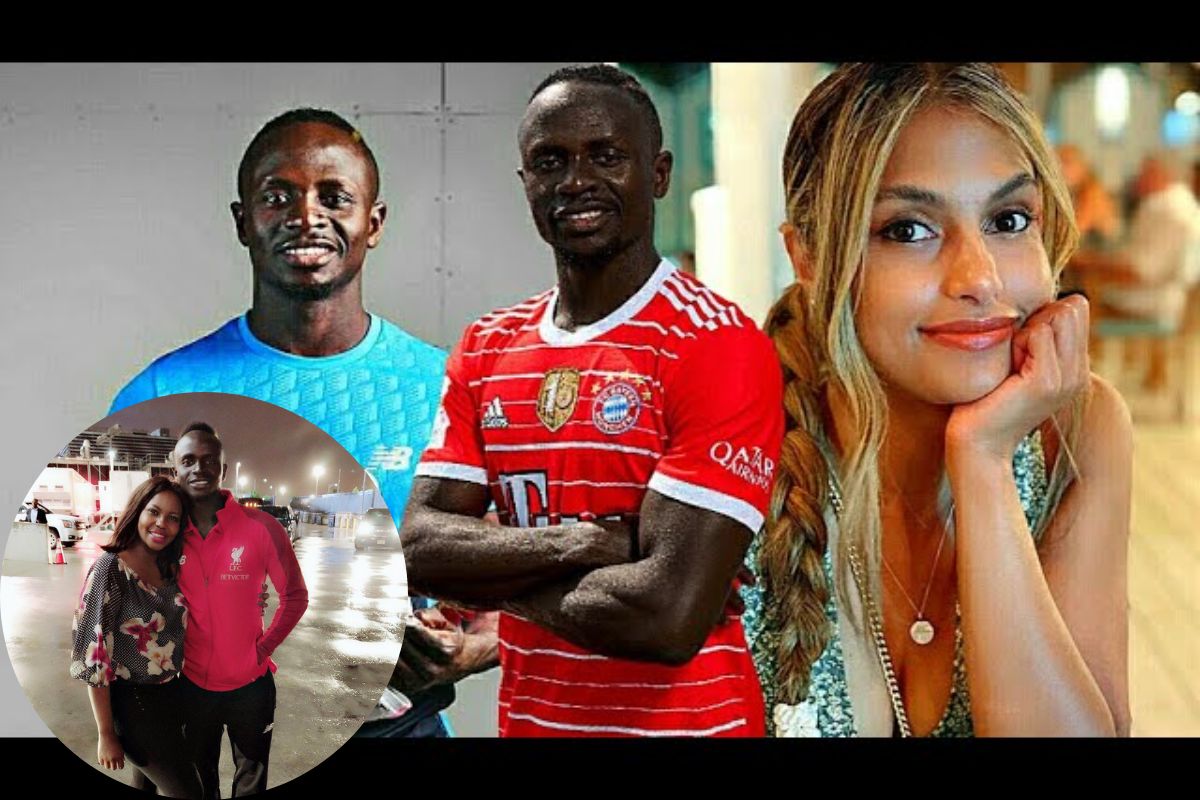 Sadio Mane Wife: Know About Love Life & Marriage!