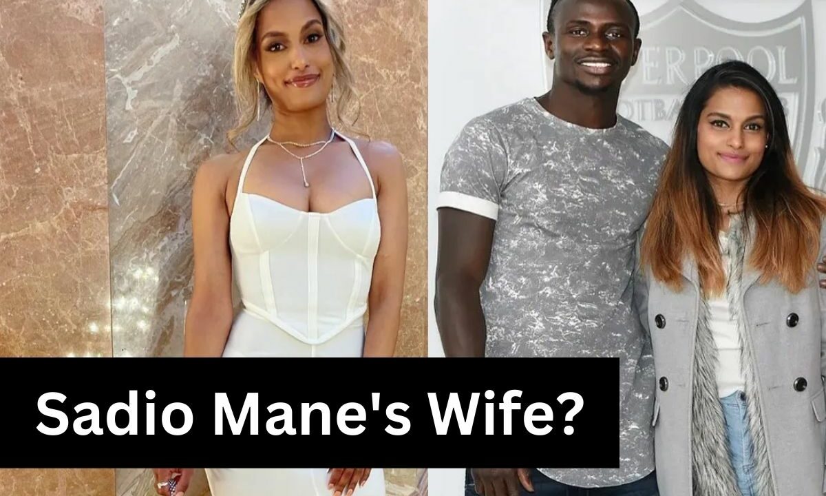Sadio Mane Wife Know About His Love Life & Marriage!