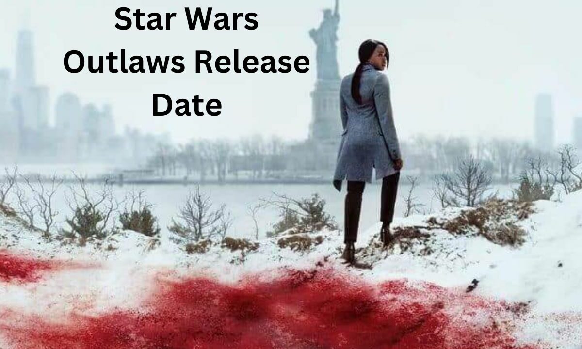 Star Wars Outlaws Release Date Update & Everything We Know So Far! (2)