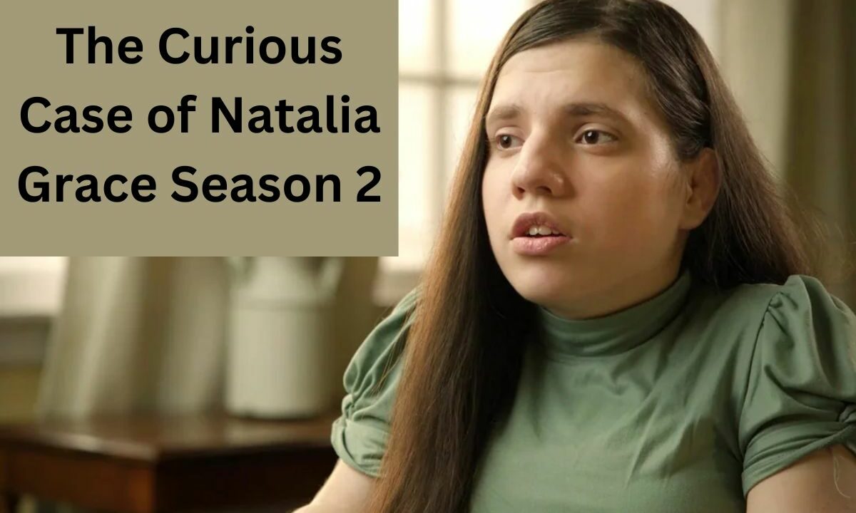 The Curious Case of Natalia Grace Season 2 How Many Episodes and When Does It End