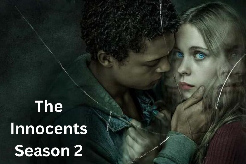 The Innocents Season 2 Reportedly Canceled at Netflix Check Here