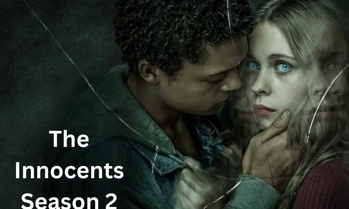 The Innocents Season 2 Reportedly Canceled at Netflix Check Here