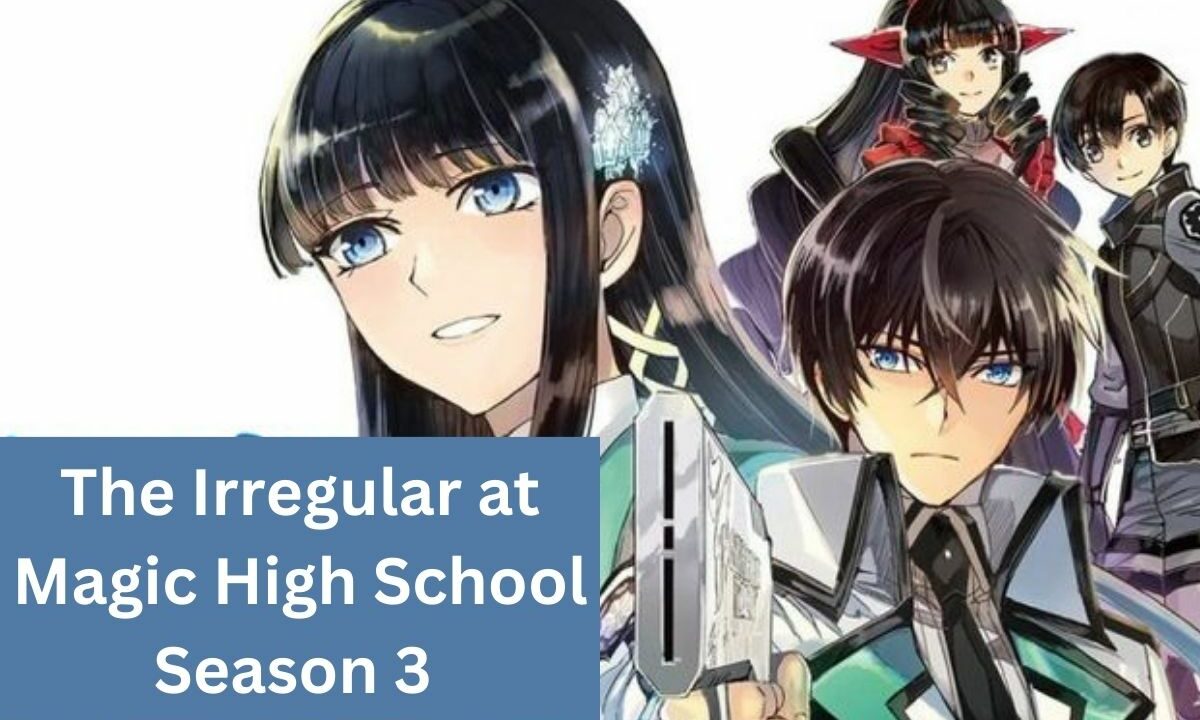 The Irregular at Magic High School Season 3 Update & Everything We Know So Far