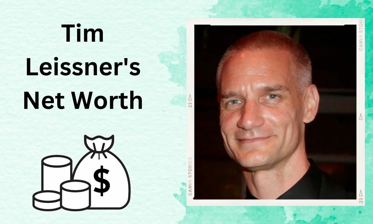 Tim Leissner Net Worth How Rich Is He Now 2023