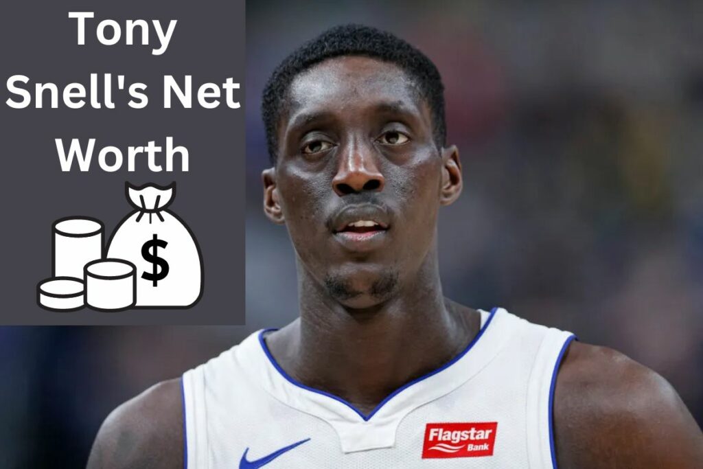 Tony Snell Net Worth How Rich Is He Now 2023