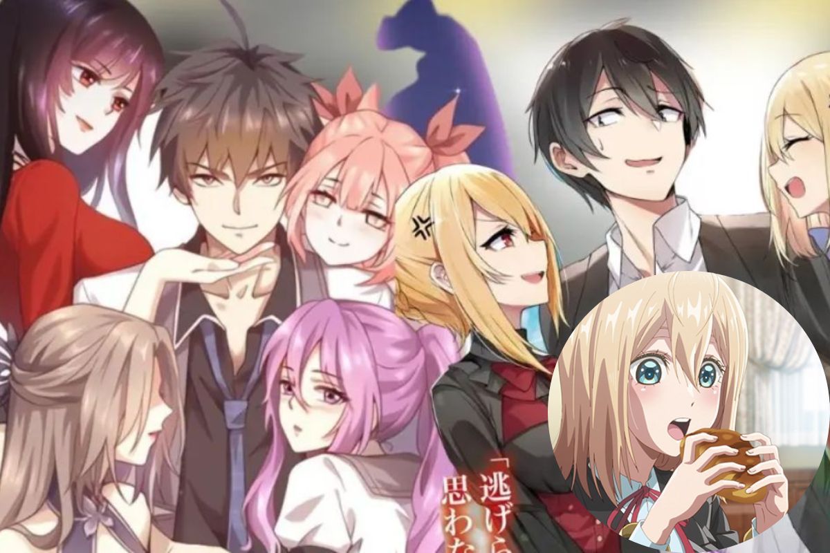 Trapped in a Dating Sim Season 2: Release Date Update, Plot & More