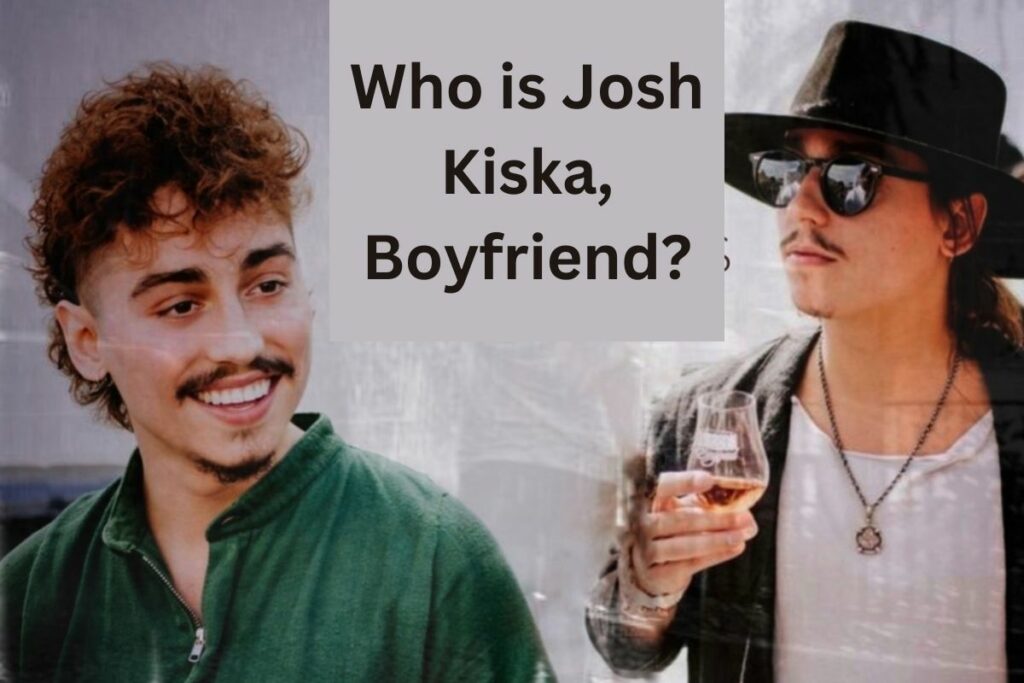 Who is Josh Kiska, Boyfriend Relationship Timeline