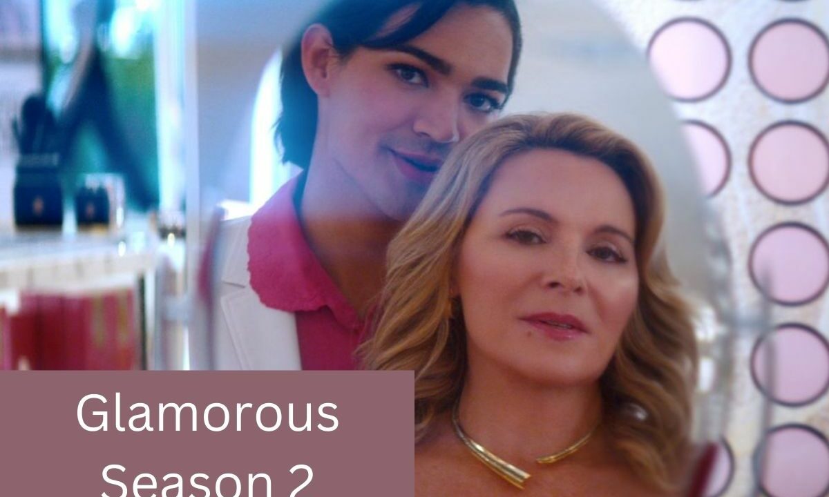 Glamorous Season 2 You Need to Know About the Netflix Comedy!