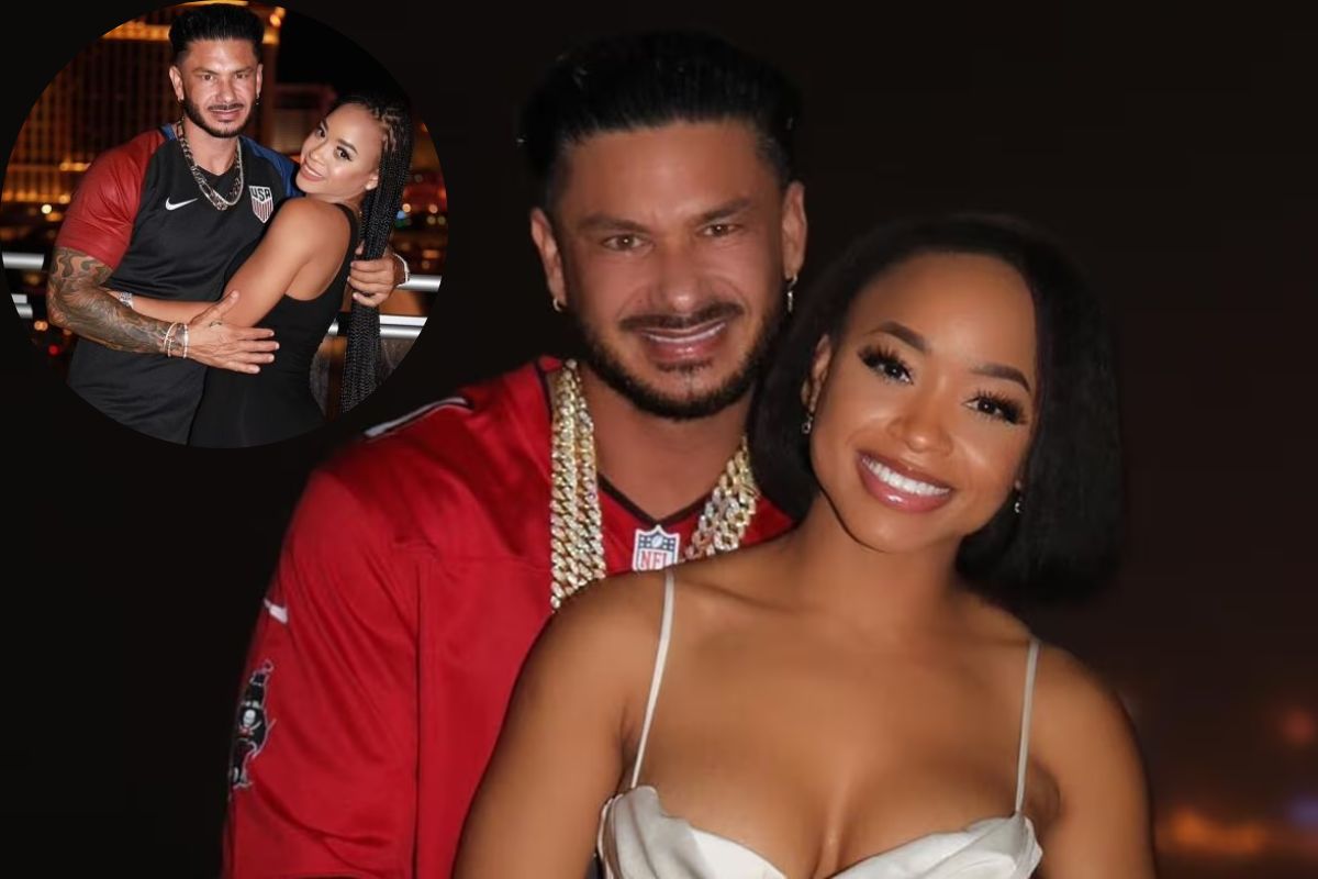 Pauly D's Girlfriend 2023: Is He Still in a Relationship With Nikki Hall?