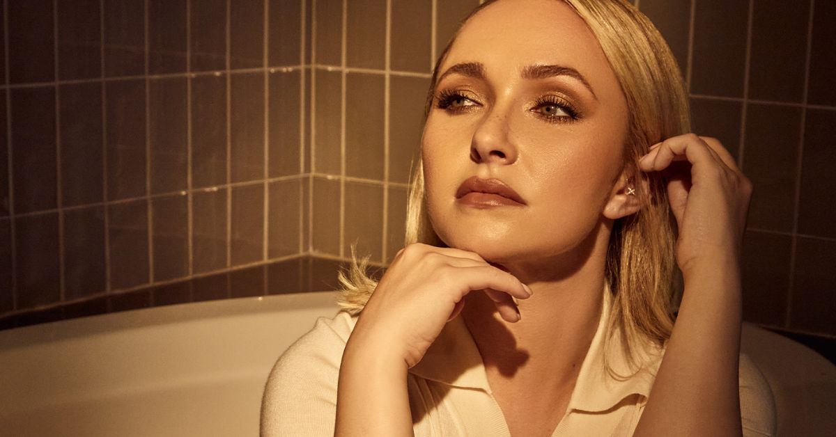 Hayden Panettiere A Look at Her Early Acting Roles