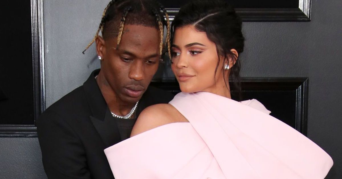 Kylie Jenner and Travis Scott End Their Relationship