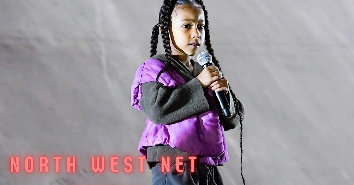 North West Net Worth