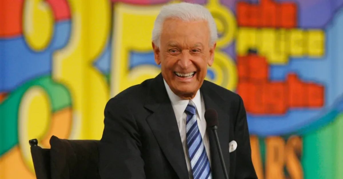 What Happened to Bob Barker