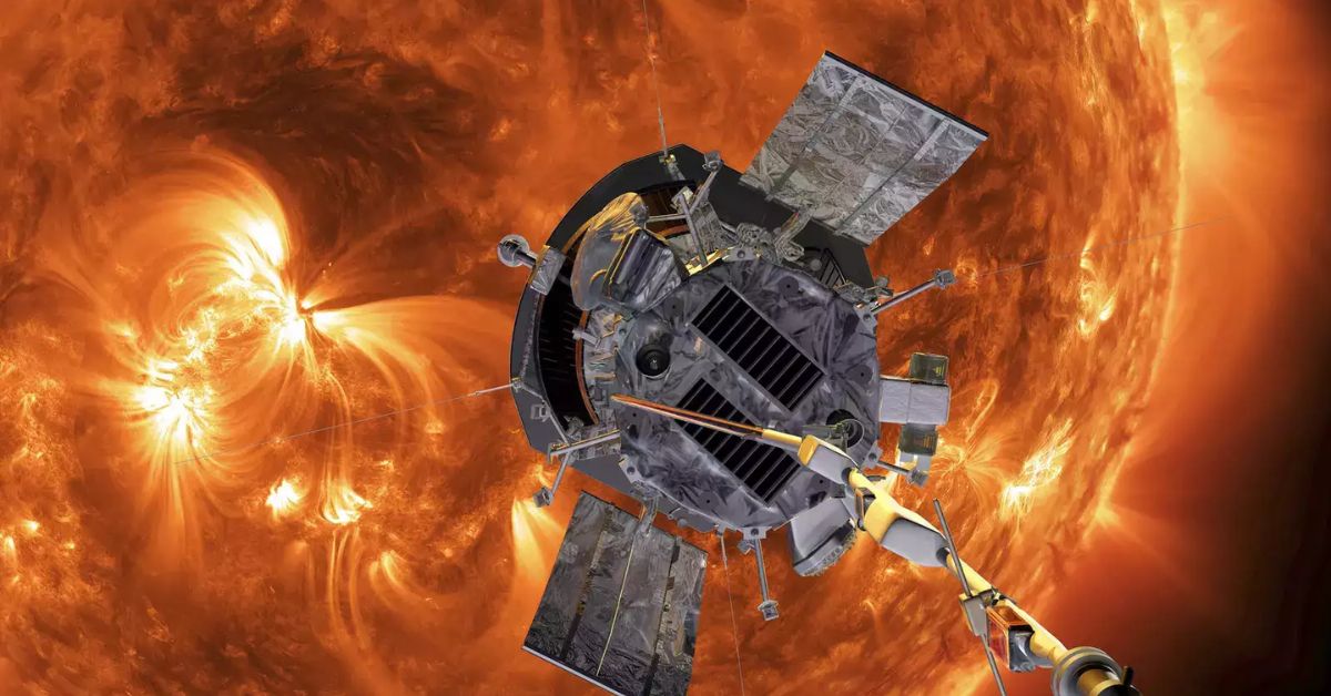 Aditya-L1 A Homegrown Mission to Study the Sun