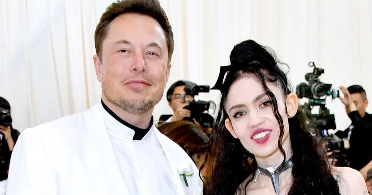 Are Grimes and Elon Musk Still Dating