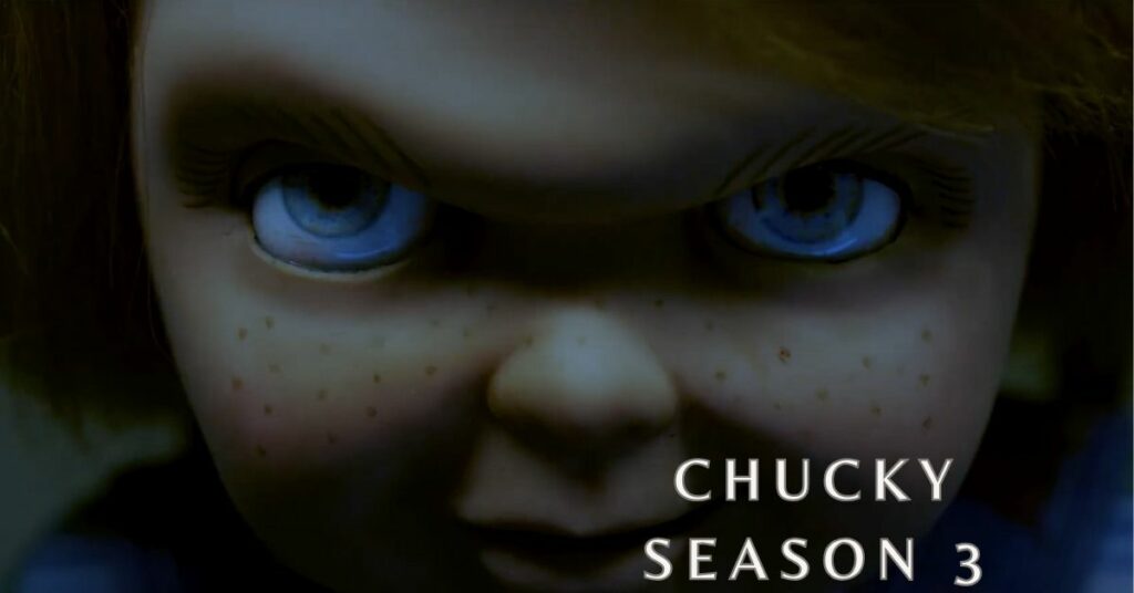 Chucky Season 3