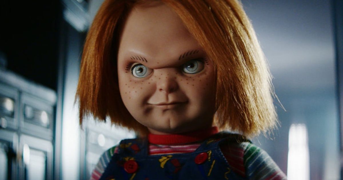 Chucky Season 3 Confirmed, Promises to be the Scariest Yet