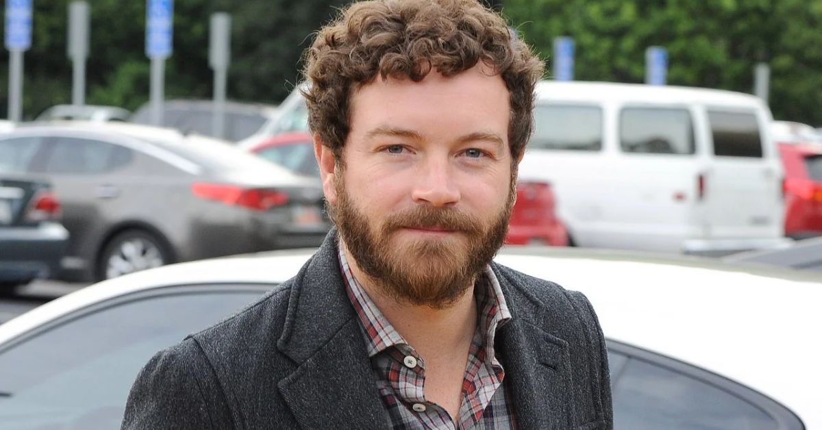 Danny Masterson From Child Actor to Sitcom Star