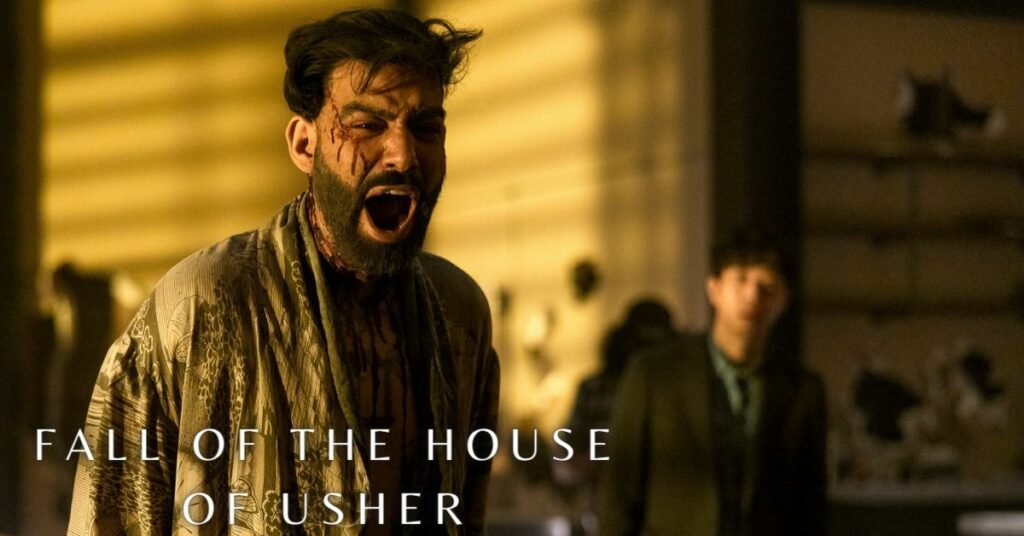 Fall of the House of Usher