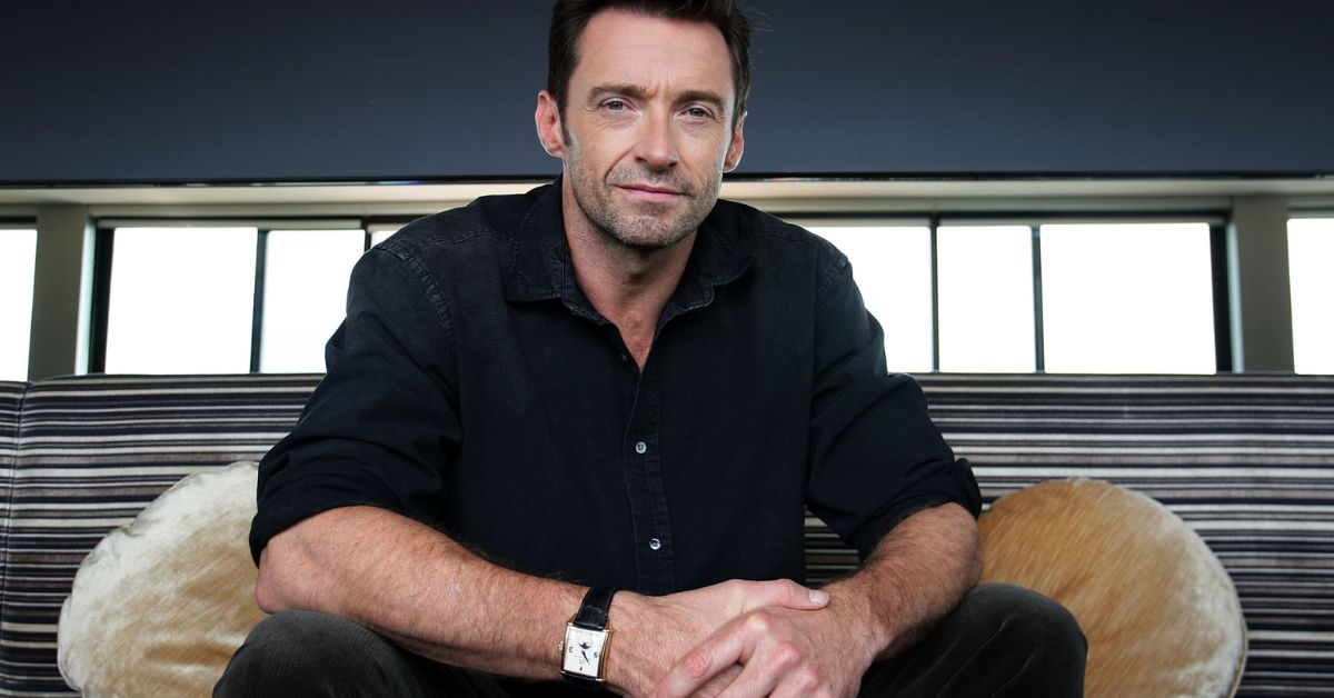 How Hugh Jackman Makes His Money