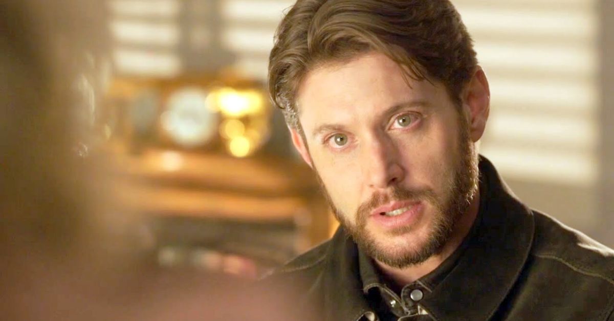 How Much Did Supernatural Star Jensen Ackles Earn