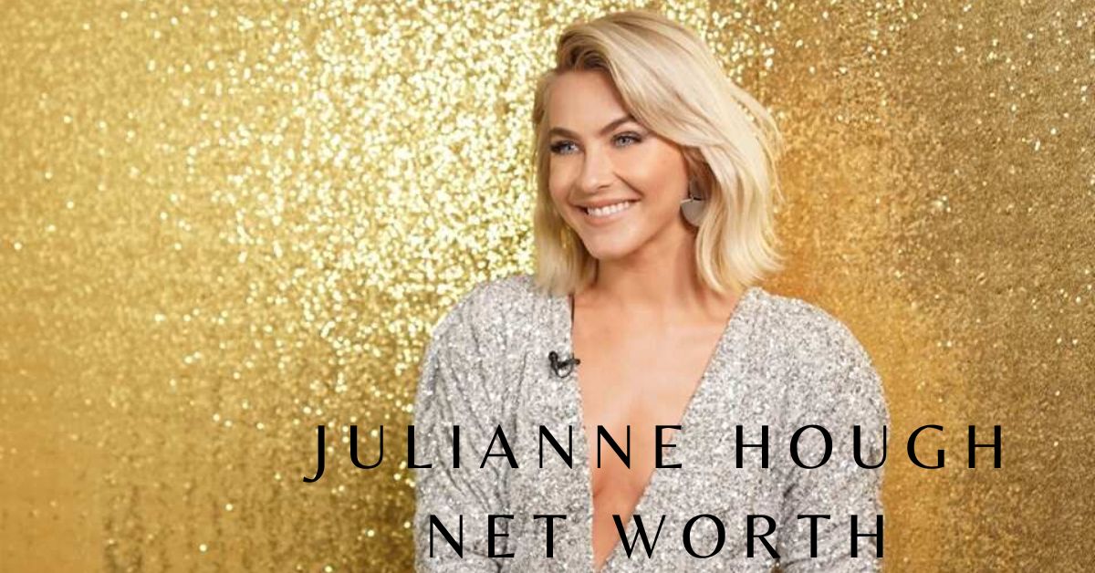 Julianne Hough Net Worth