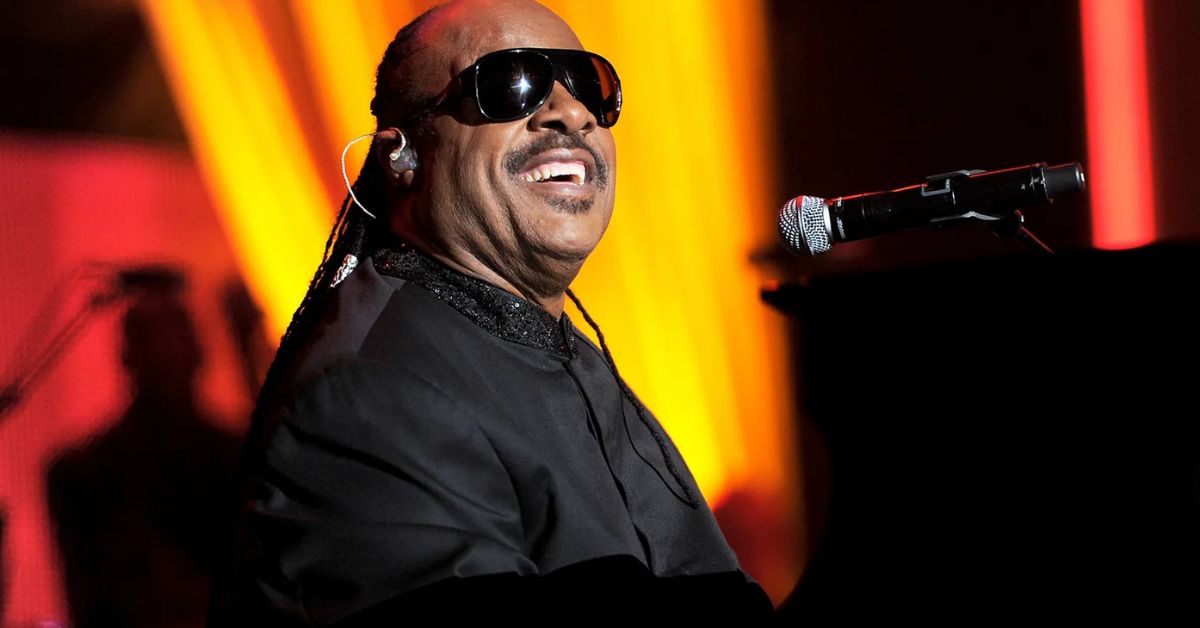 Stevie Wonder's Most Successful Albums
