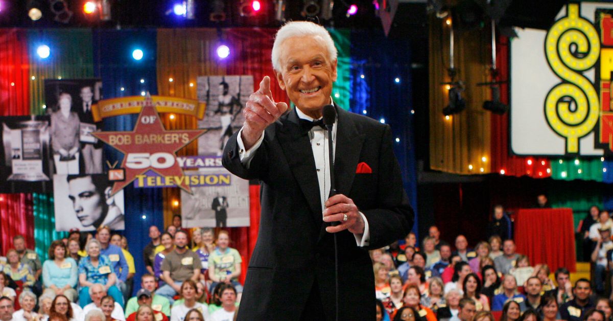 The SHOCKING Reason for Bob Barker's Cause of Death