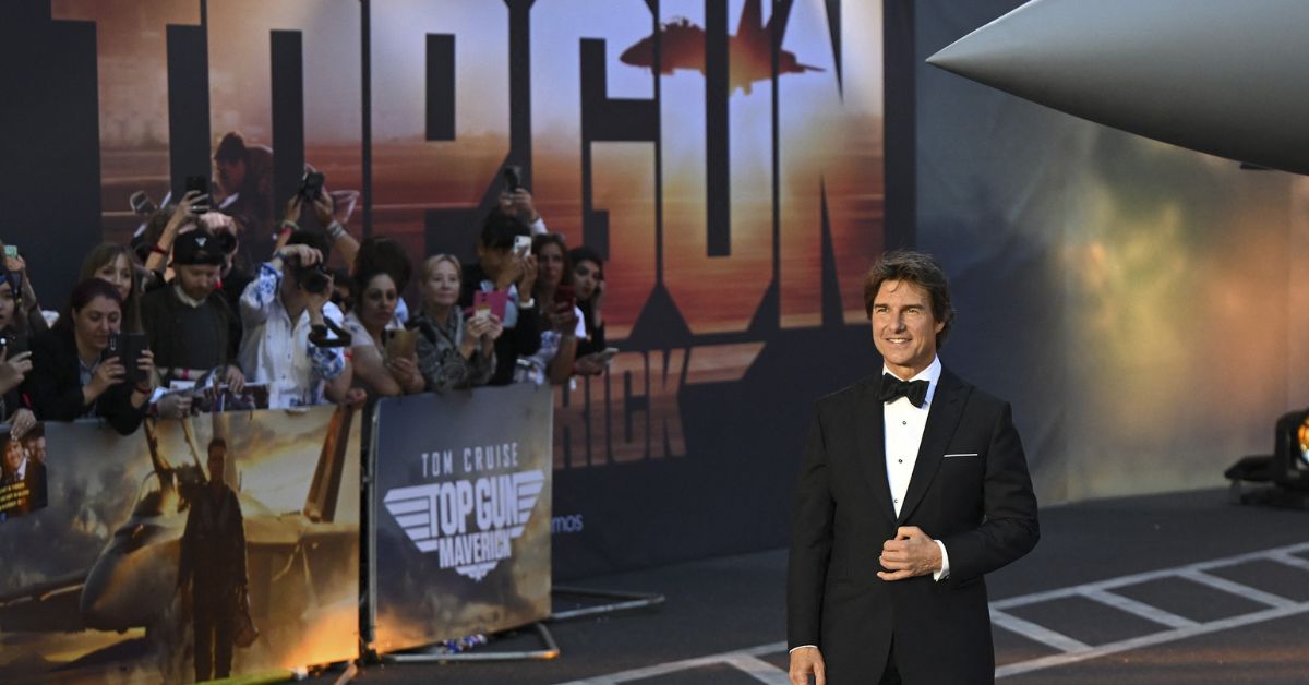 Tom Cruise's Success Proves That Height Doesn't Matter
