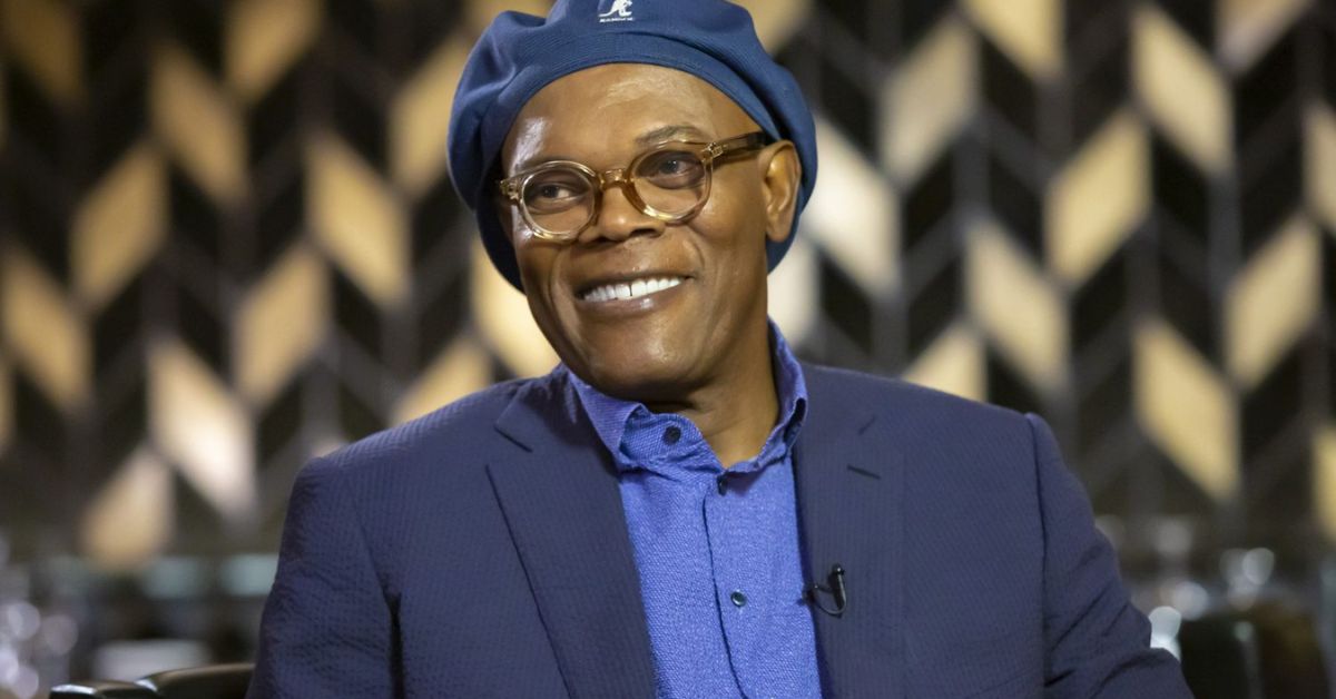 What Did Samuel L. Jackson Be Paid as an Avenger