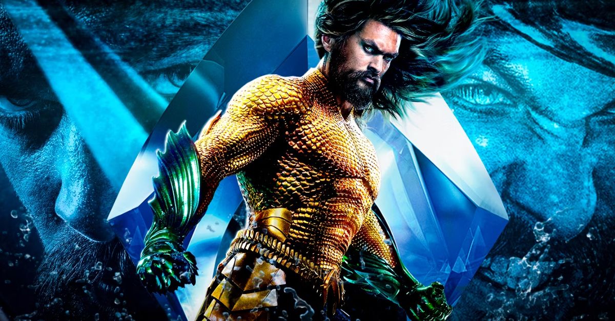 Who Else Will Be Appearing in Aquaman 2