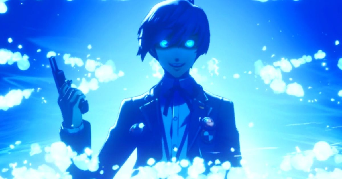 Will Persona 3 Reload Gameplay Change