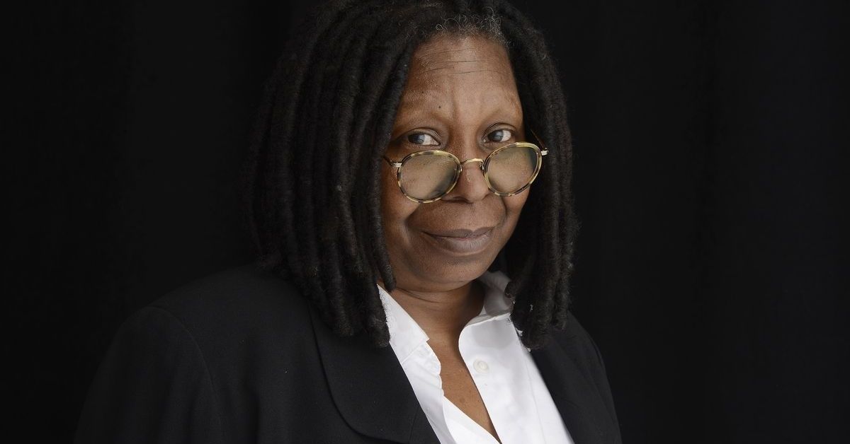 How Many Times Whoopi Goldberg Married