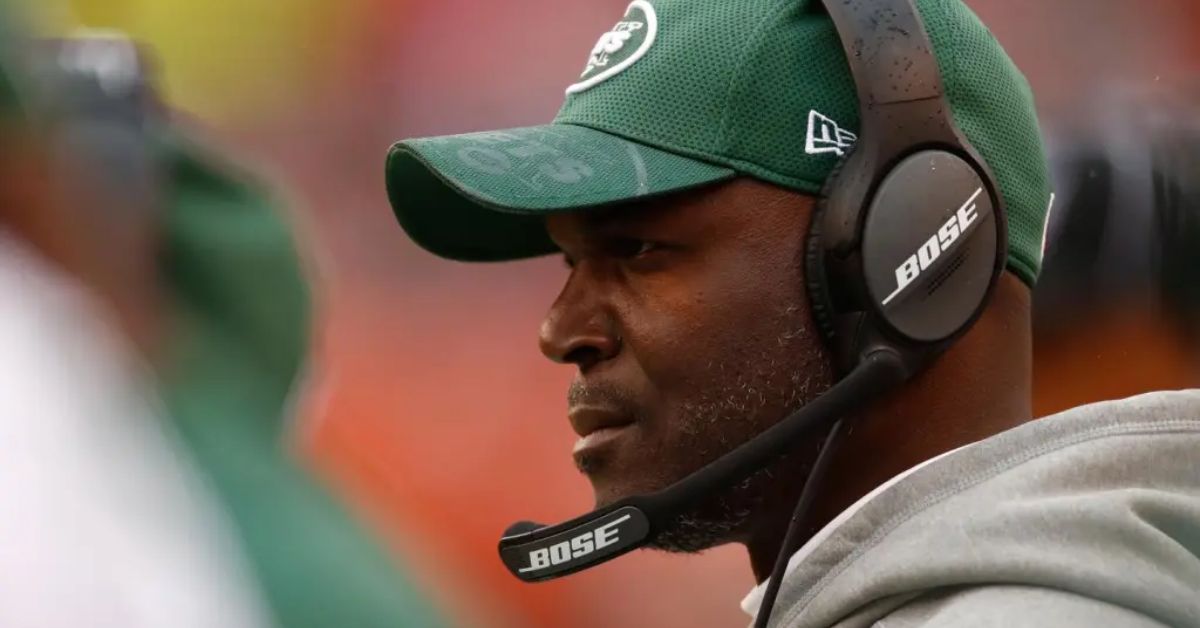 Which Team Dows Todd Bowles Coaching Now