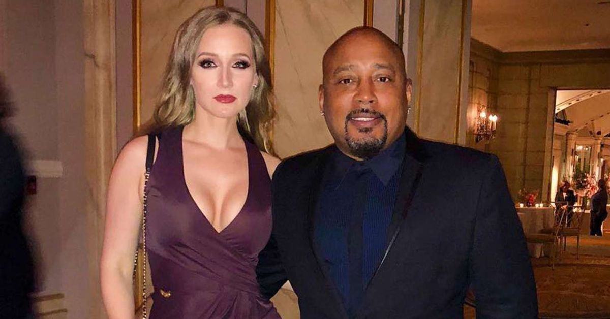 Are Daymond John and Heather Taras Still Together