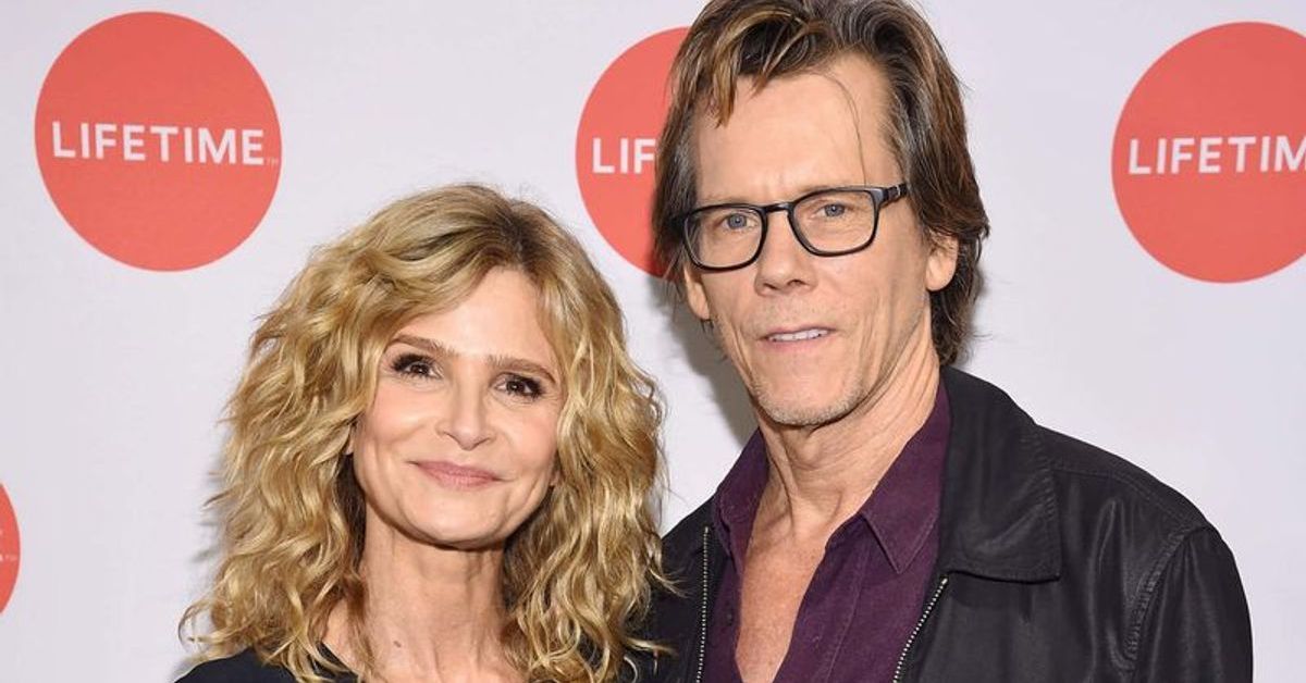 Is Kyra Sedgwick Married