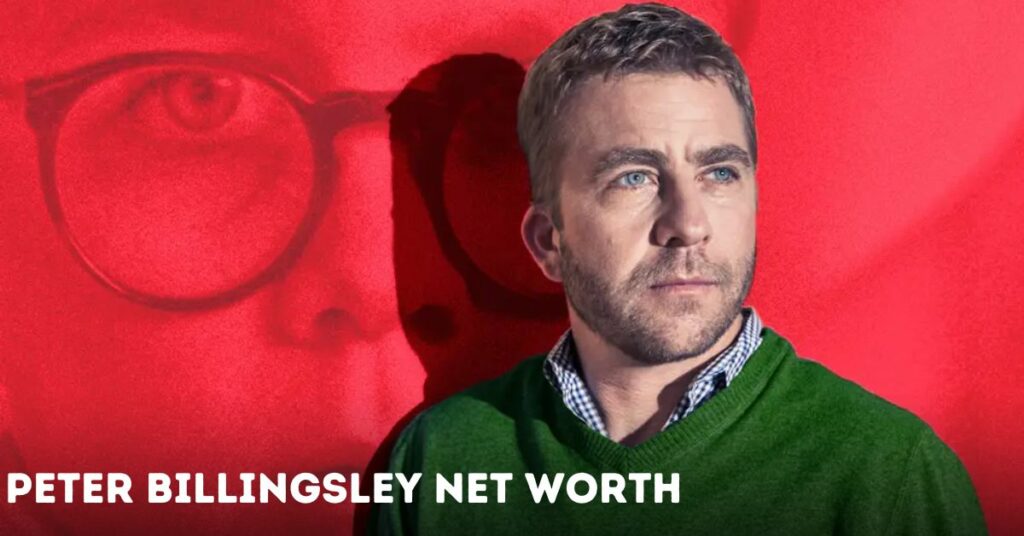 Peter Billingsley Net Worth