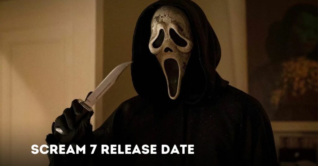 Scream 7 Release Date