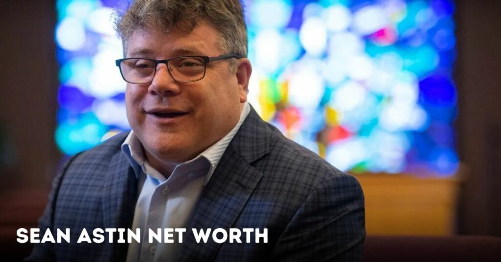 Sean Astin Net Worth